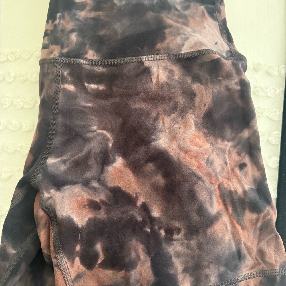 Lululemon align shorts 6” size 8
